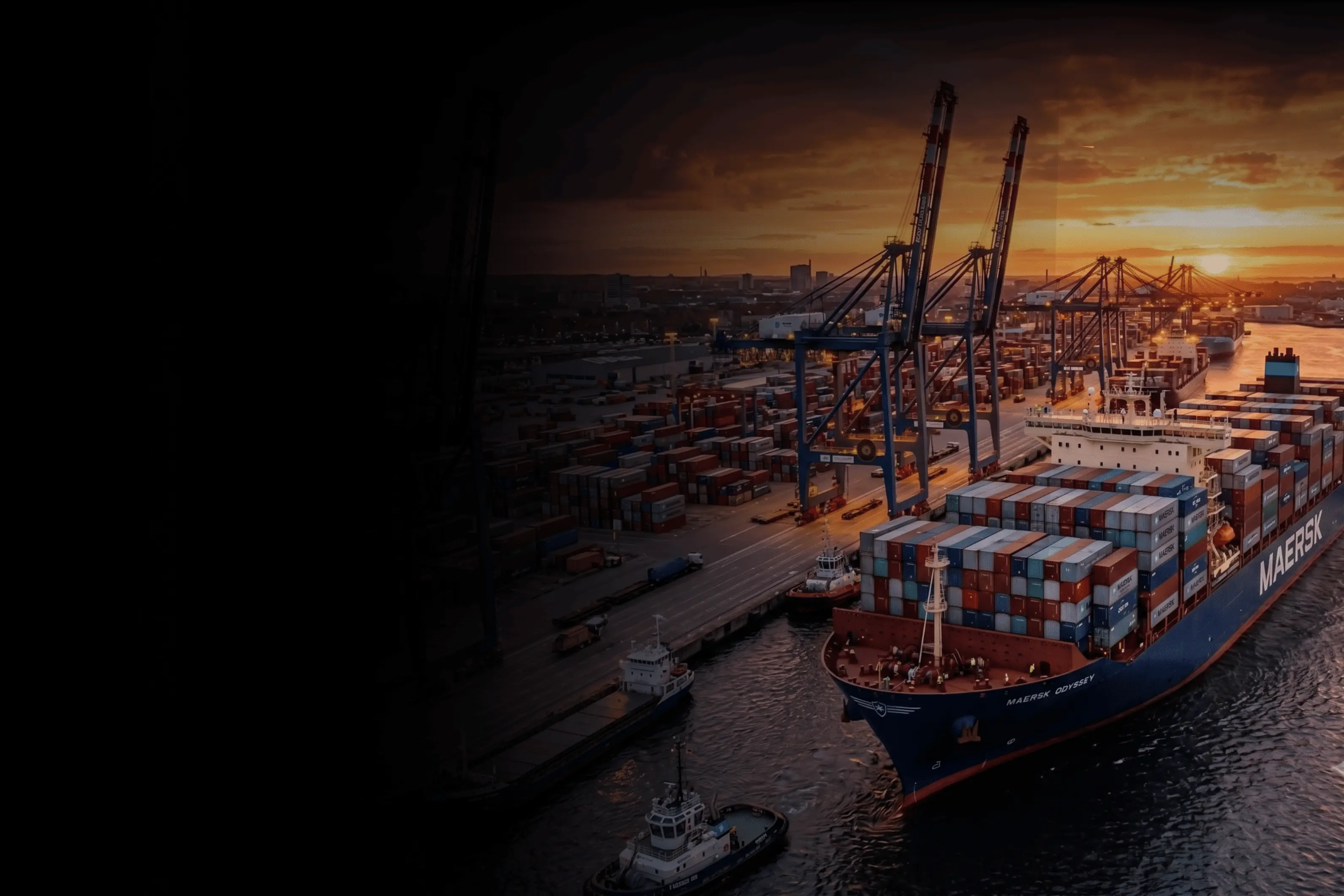 Global Trade