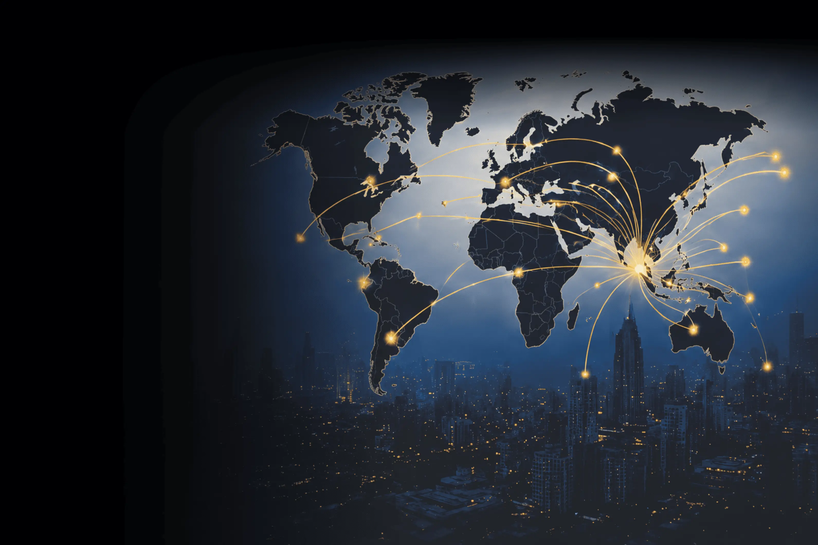 Global Network