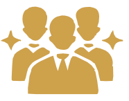 Experienced Team