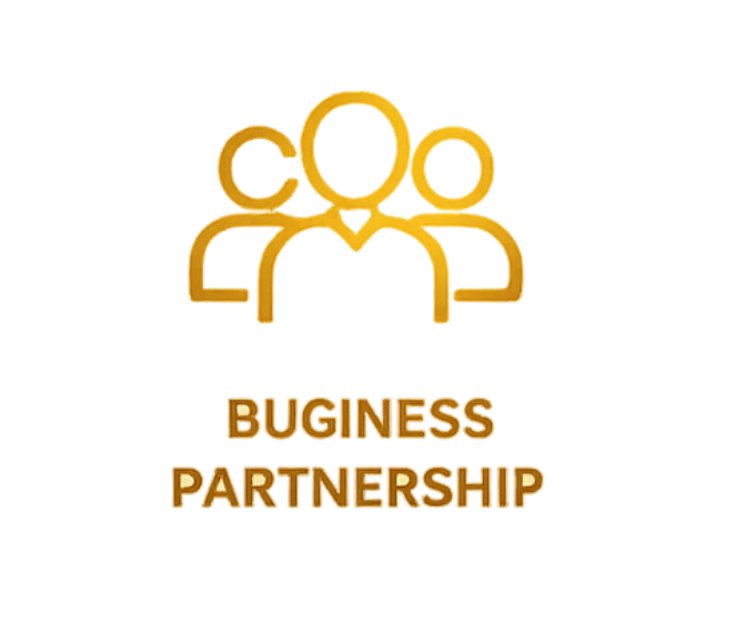Business Partnership