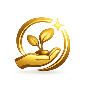 Sustainable